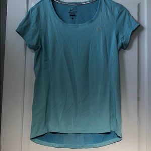 Nike Dri-fit top